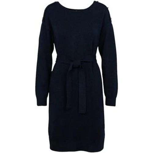 Robe courte Tortanq rob f midnight - Le Temps des Cerises - Modalova