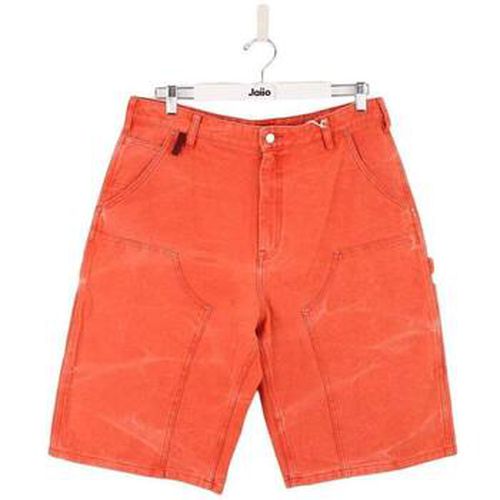 Short Bermuda en coton - Acne Studios - Modalova