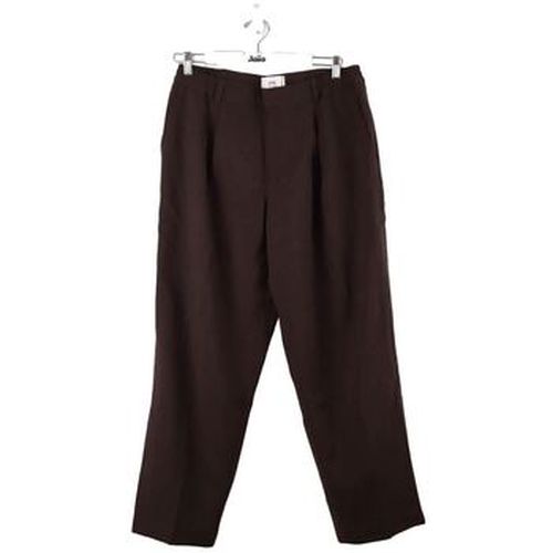 Pantalon Pantalon en laine - Ami Paris - Modalova