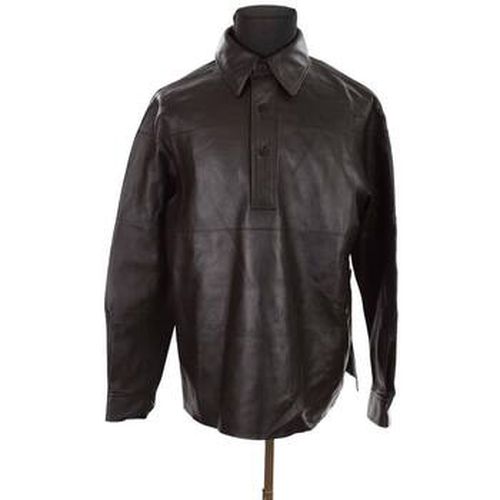 Chemise Gant Chemise en cuir - Gant - Modalova