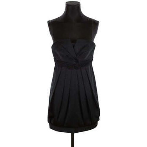 Robe courte Bcbgmaxazria Robe noir - Bcbgmaxazria - Modalova