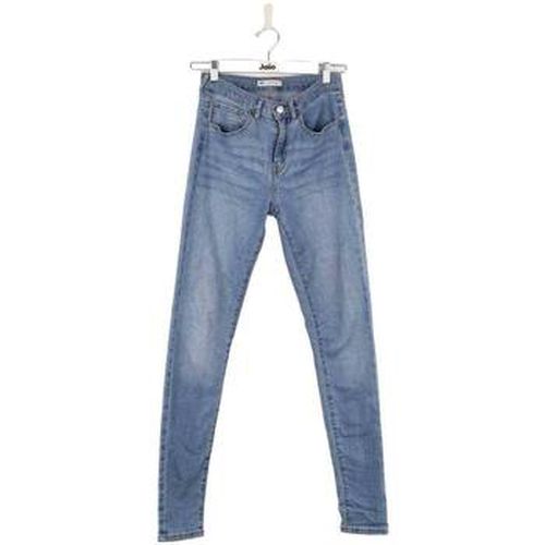 Jeans Levis Jean slim en coton - Levis - Modalova