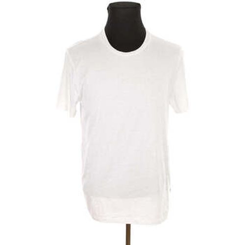 T-shirt BOSS T-shirt en coton - BOSS - Modalova