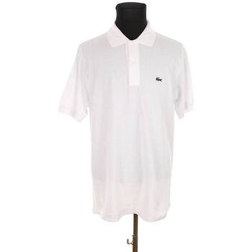 T-shirt Lacoste Polo en coton - Lacoste - Modalova