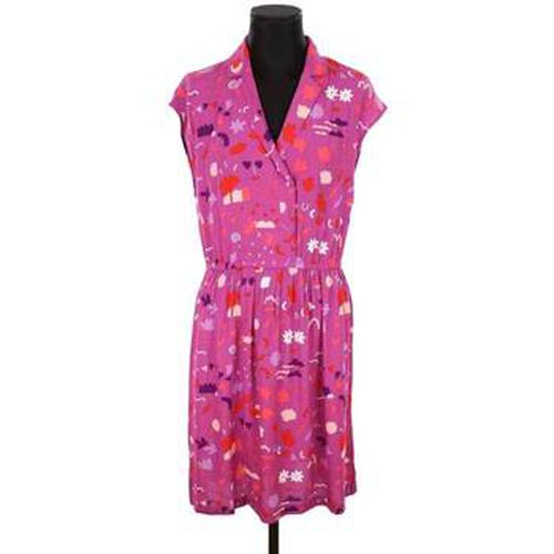 Robe Des Petits Hauts Robe rose - Des Petits Hauts - Modalova