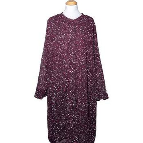 Robe robe mi-longue 48 - XXXL - La Redoute - Modalova