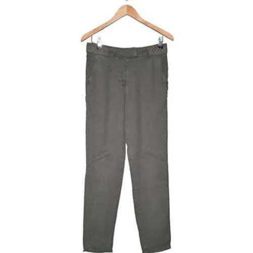 Pantalon Naf Naf 38 - T2 - M - Naf Naf - Modalova