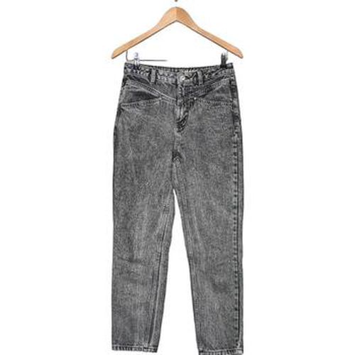 Jeans jean droit 36 - T1 - S - Promod - Modalova