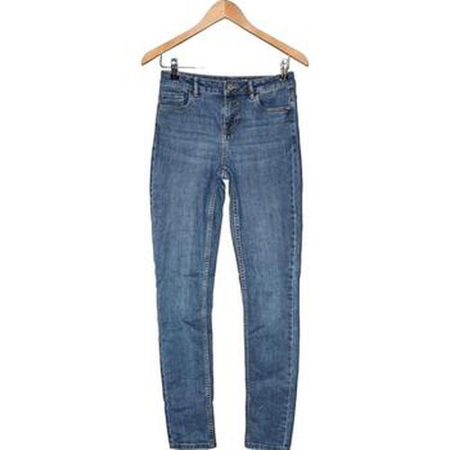 Jeans jean droit 36 - T1 - S - Promod - Modalova