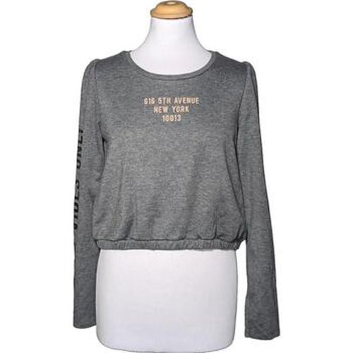 Sweat-shirt sweat 40 - T3 - L - Ikks - Modalova