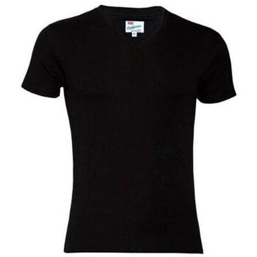 Polo Levis T-Shirt col V Noir - Levis - Modalova