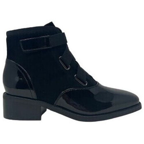 Bottines CHAUSSURES JULIO - Fugitive - Modalova