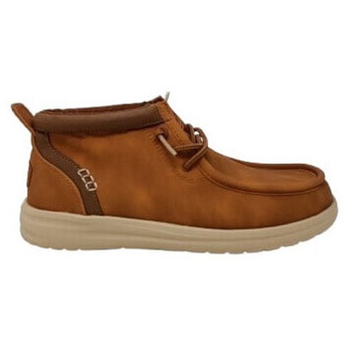 Boots Dude CHAUSSURES WALLY MID - Dude - Modalova