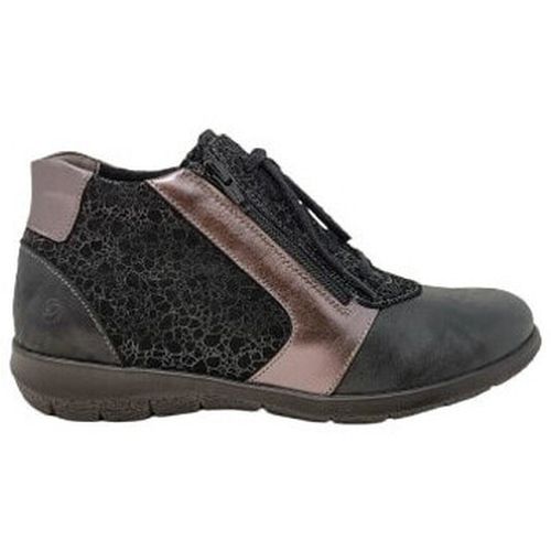 Bottines Suave CHAUSSURES 96601SU - Suave - Modalova