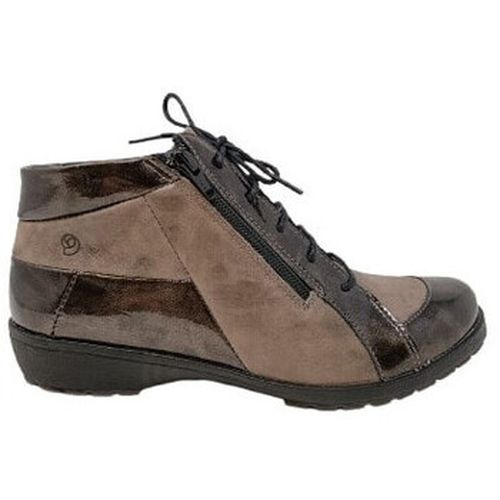 Bottines Suave CHAUSSURES 8070SU - Suave - Modalova