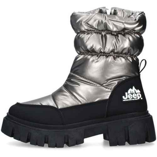 Bottines Jeep - Jeep - Modalova