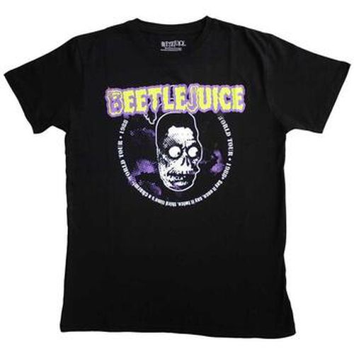 T-shirt 1988 World Tour - Beetlejuice - Modalova