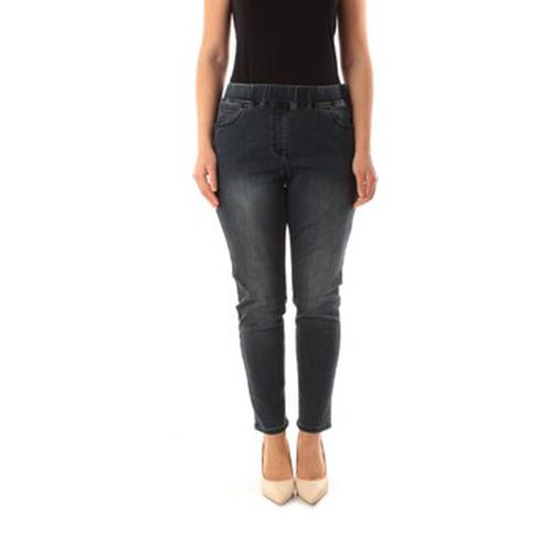 Pantalon Elena Miro' P442P000128N - Elena Miro' - Modalova