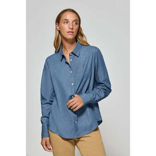 Chemise RIGBY GO W REGULAR DENIM - Polo Club - Modalova