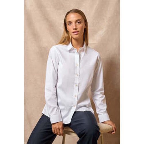 Chemise BLOCK PC W REGULAR OXFORD - Polo Club - Modalova