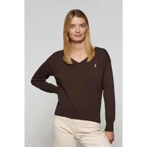 Pull Polo Club RIGBY GO V NECK W - Polo Club - Modalova