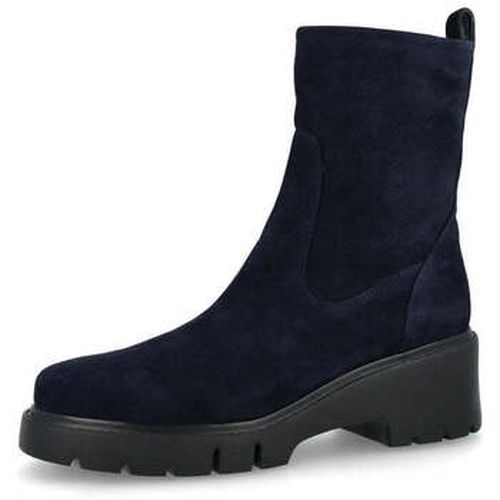 Boots Jofo F22 KS Kid Suede Atlantic - Unisa - Modalova