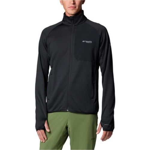 Sweat-shirt Triple Canyon Grid Fleece FZ II - Columbia - Modalova