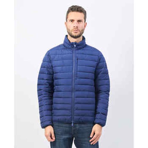 Manteau Doudoune avec tirettes personnalisées - Save The Duck - Modalova