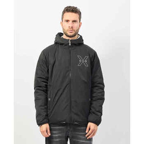 Blouson Veste réversible à capuche - Richmond X - Modalova