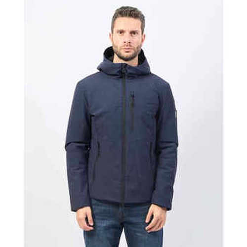 Blouson Veste zippée à capuche - Refrigue - Modalova