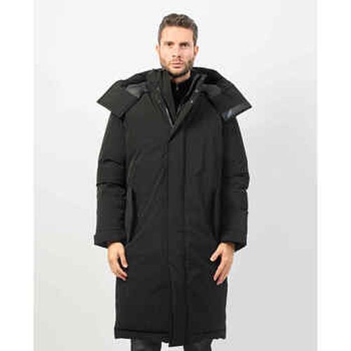 Manteau Parka avec rembourrage léger - BOSS - Modalova