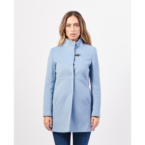 Manteau Manteau SetteMezzo en tissu - Sette/Mezzo - Modalova