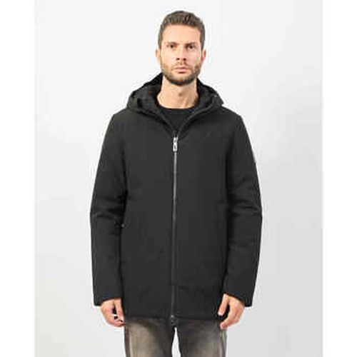 Blouson Veste en tissu technique avec capuche - Refrigue - Modalova