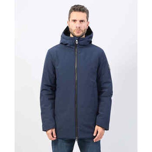 Blouson Veste en tissu technique avec capuche - Refrigue - Modalova