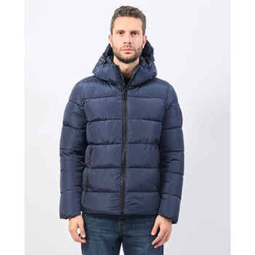 Manteau Veste matelassée à capuche - Refrigue - Modalova