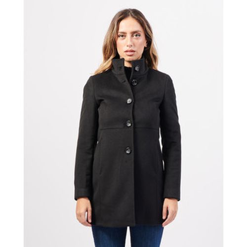 Manteau Manteau SetteMezzo avec boutons - Sette/Mezzo - Modalova