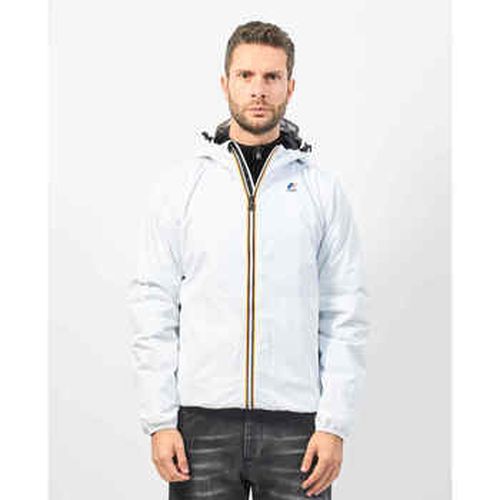 Blouson Levrai Claude veste courte à capuche - K-Way - Modalova