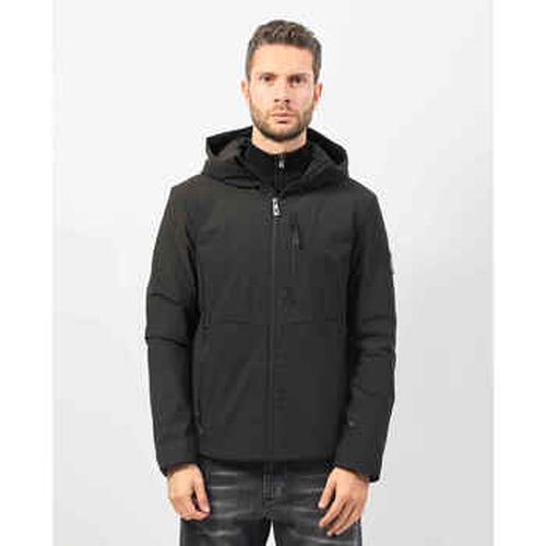 Blouson Veste zippée à capuche - Refrigue - Modalova