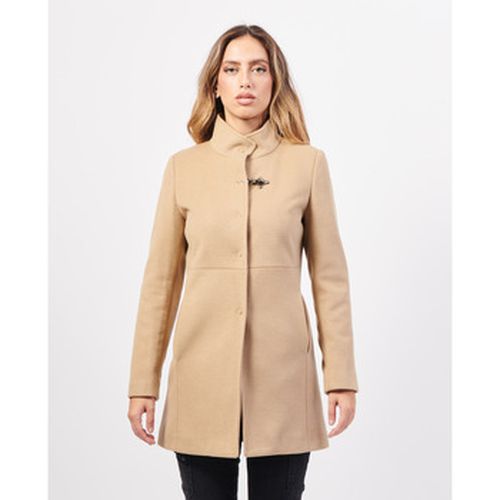 Manteau Manteau SetteMezzo en tissu - Sette/Mezzo - Modalova