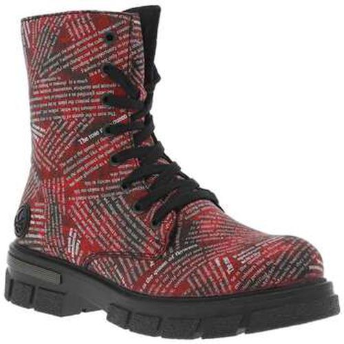 Boots 23288CHAH24 - Rieker® R-Evolution - Modalova