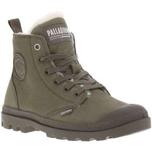 Boots Palladium 23919CHAH24 - Palladium - Modalova