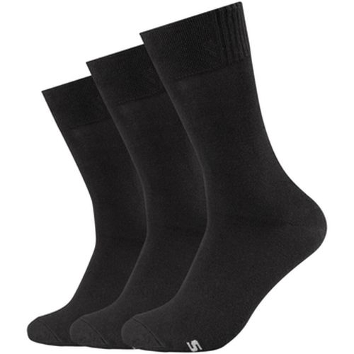 Chaussettes de sports 3pk Men's Basic Socks - Skechers - Modalova