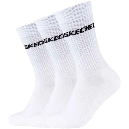 Chaussettes de sports 3pk Tennis Cushioned Long Socks - Skechers - Modalova