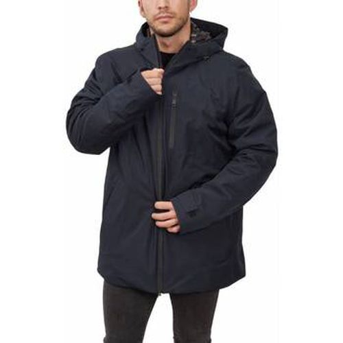 Manteau M0421C T2552 M CLINTFORD MD PARKA - Geox - Modalova