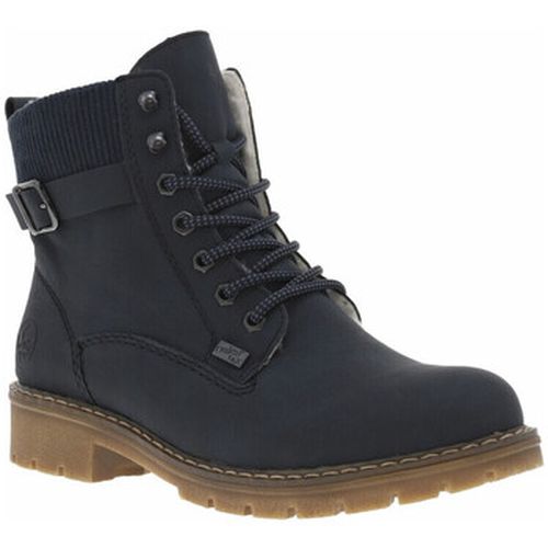 Boots Rieker 23397CHAH24 - Rieker - Modalova