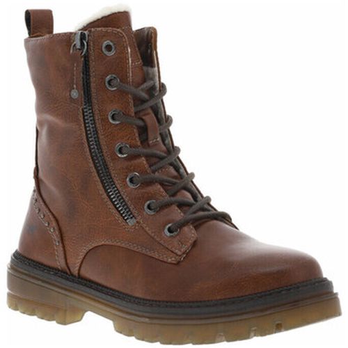 Boots Mustang 23674CHAH24 - Mustang - Modalova