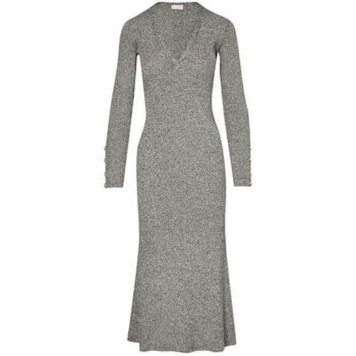 Robe Liu Jo Robe en maille Lurex® - Liu Jo - Modalova