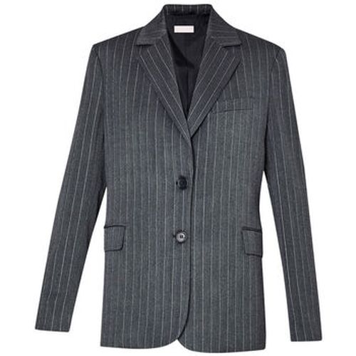 Veste Liu Jo Blazer à rayures - Liu Jo - Modalova