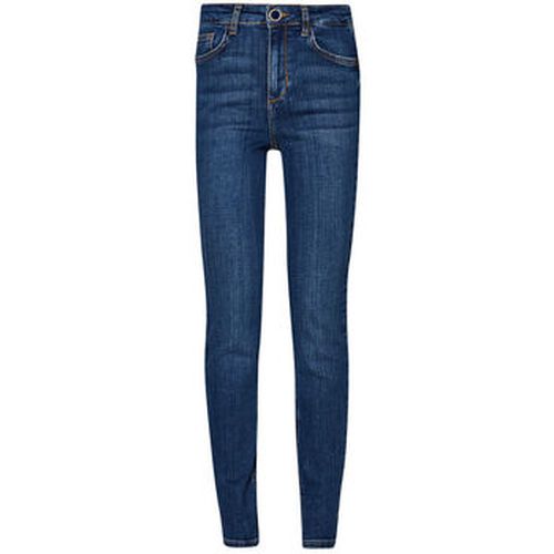 Jeans Jeans skinny bottom up - Liu Jo - Modalova