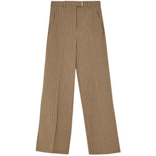 Pantalon Pantalon de costume jambe droite - Liu Jo - Modalova